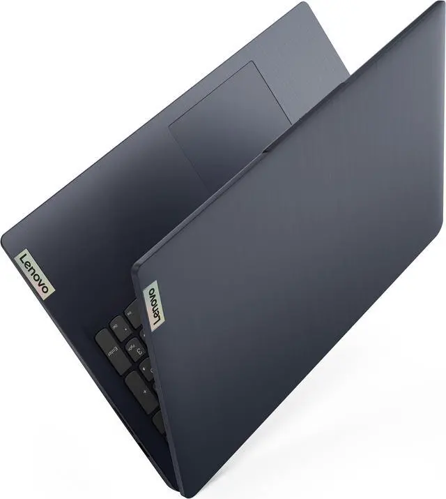 Alt view image 10 of 14 - Lenovo 15.6 inch IdeaPad 3 Touchscreen Notebook - Intel Core i5-1235U - 8GB/256GB - 82RK001DUS