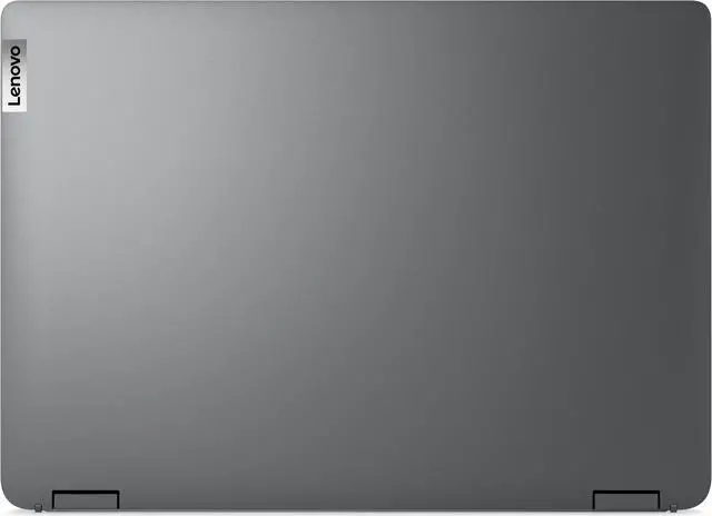 Alt view image 16 of 17 - Lenovo IdeaPad Flex 5 14IAU7 Intel Core i5-1235U 8GB Memory 512 GB PCIe SSD Intel Iris Xe Graphics 14.0" 10-point Multi-touch 1920 x 1200 Convertible 2-in-1 Laptop Windows 11 Home 64-bit 82R70006US