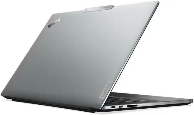 Alt view image 4 of 4 - Lenovo ThinkPad Z16 Gen 1 21D4001XUS 16" Touchscreen Notebook - WUXGA - 1920 x 1200 - AMD Ryzen 7 PRO 6850H Octa-core (8 Core) 3.20 GHz - 16 GB Total RAM - 16 GB On-board Memory - 512 GB SSD - Ar