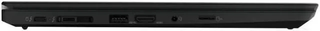 Alt view image 6 of 15 - Lenovo ThinkPad T14 Gen 2 (Intel) 20W0014UUS i5-1145G7 16 GB 512 GB Windows 11