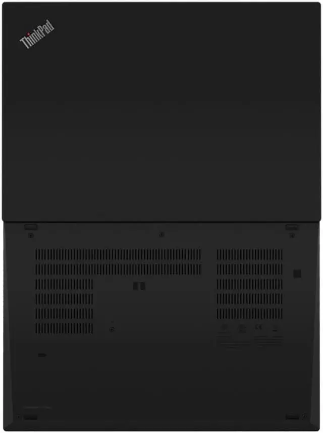 Alt view image 14 of 15 - Lenovo ThinkPad T14 Gen 2 (Intel) 20W0014UUS i5-1145G7 16 GB 512 GB Windows 11