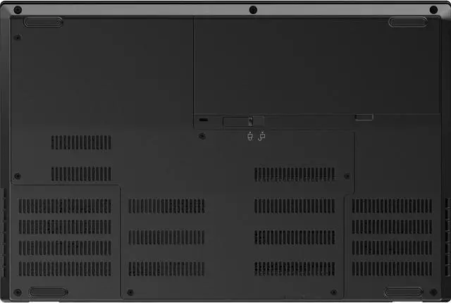 Alt view image 9 of 20 - Lenovo ThinkPad P52 15.6" Mobile Workstation Intel i7-8850H 32 GB DDR4 512 GB NVMe Windows 10 Pro 64-bit