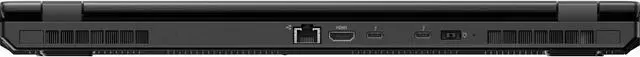 Alt view image 11 of 20 - Lenovo ThinkPad P52 15.6" Mobile Workstation Intel i7-8850H 32 GB DDR4 512 GB NVMe Windows 10 Pro 64-bit