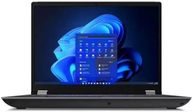 Thinkpad 溶けあっ P15 gen2 RTX A2000 32G 2.5TB