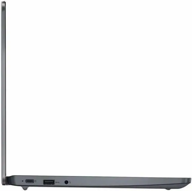 Alt view image 8 of 9 - Lenovo 14e Chromebook Gen 3 14.0" Touch Screen Intel Processor N200 8GB Memory 128GB Storage ChromeOS 82W60001US