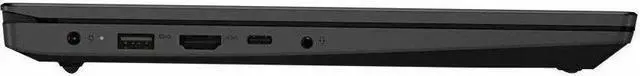 Alt view image 5 of 7 - Lenovo V14 G4 IRU 14.0" Intel Core i5-1335U 8GB Memory 256GB Storage Windows 11 Pro 83A00023US