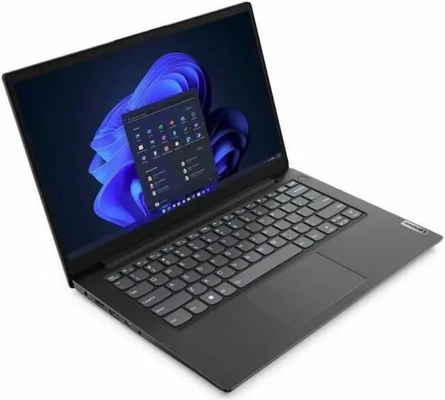 Alt view image 2 of 7 - Lenovo V14 G4 IRU 14.0" Intel Core i5-1335U 8GB Memory 256GB Storage Windows 11 Pro 83A00023US