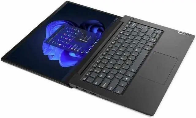 Alt view image 4 of 7 - Lenovo V14 G4 IRU 14.0" Intel Core i5-1335U 8GB Memory 256GB Storage Windows 11 Pro 83A00023US