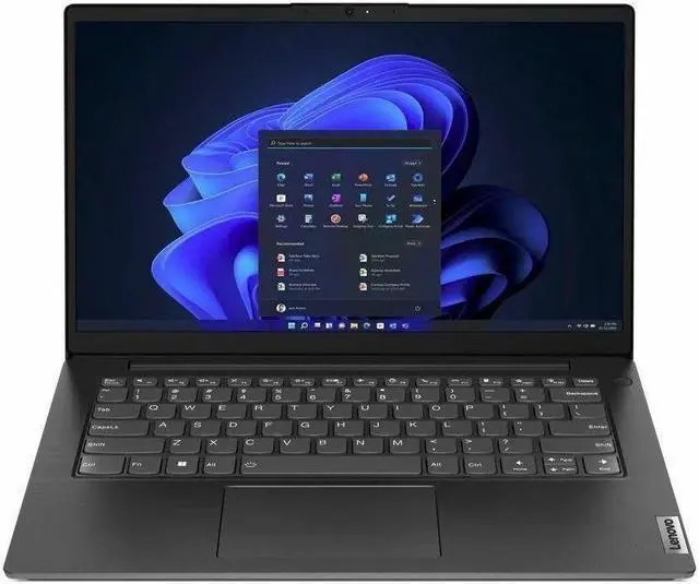 Main image of Lenovo V14 G4 IRU 14.0" Intel Core i5-1335U 8GB Memory 256GB Storage Windows 11 Pro 83A00023US