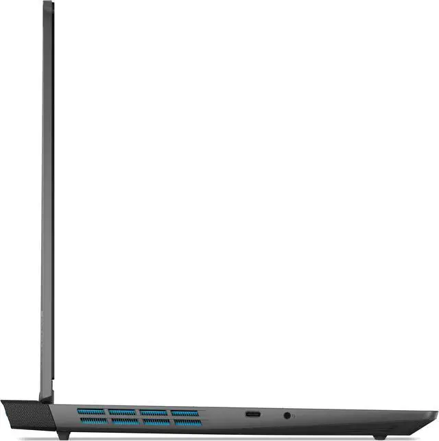 Alt view image 8 of 19 - Lenovo LOQ 15IRH8 - 15.6" GeForce RTX 4050 Laptop GPU - Intel Core i5-13420H  - 8GB Memory - 512 GB PCIe SSD - Windows 11 Home 64-bit - Gaming Laptop - 144 Hz IPS (82XV00LFUS )