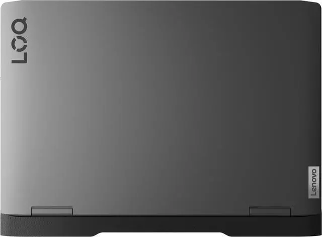 Alt view image 9 of 19 - Lenovo LOQ 15IRH8 - 15.6" GeForce RTX 4050 Laptop GPU - Intel Core i5-13420H  - 8GB Memory - 512 GB PCIe SSD - Windows 11 Home 64-bit - Gaming Laptop - 144 Hz IPS (82XV00LFUS )