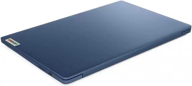 Alt view image 6 of 6 - Lenovo Ideapad Slim 3 Laptop AMD Ryzen 5 7530U 2.0 GHz 16GB 512GB SSD 15.6" FHD Touchscreen Windows 11 Home 82XM0032US