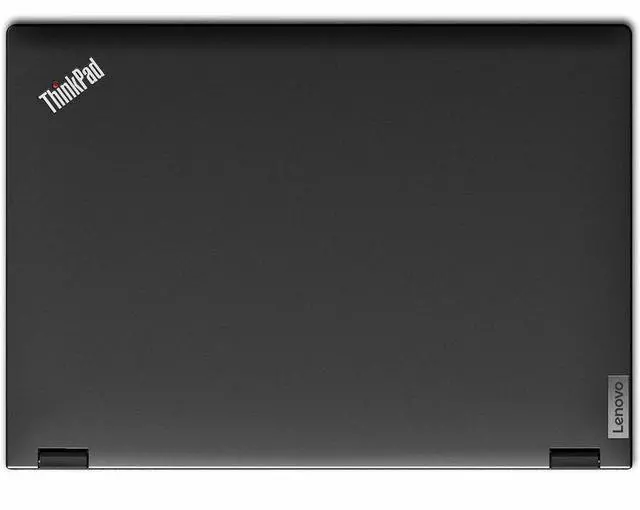 Alt view image 2 of 4 - Lenovo ThinkPad P16v Gen 2 16.0" Intel Core Ultra 7 155H NVIDIA RTX 500 Ada Generation 16GB Memory 512GB SSD Windows 11 Pro 21KX001VUS