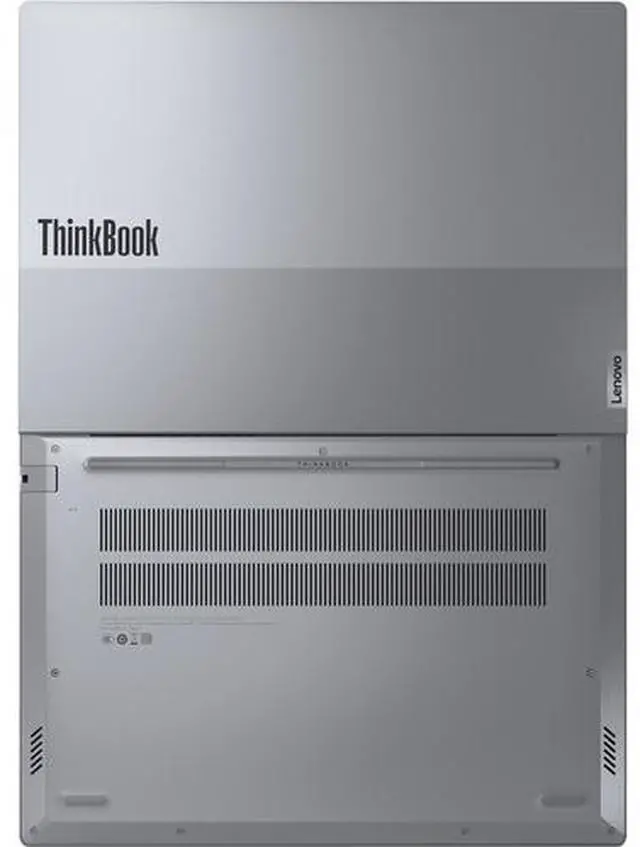 Alt view image 8 of 14 - Lenovo ThinkBook 14 Gen 7 14.0" Intel Core Ultra 5 125U 16GB Memory 512 GB SSD Windows 11 Pro 21MR0092US