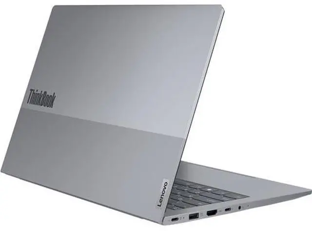 Alt view image 9 of 14 - Lenovo ThinkBook 14 Gen 7 14.0" Intel Core Ultra 5 125U 16GB Memory 512 GB SSD Windows 11 Pro 21MR0092US
