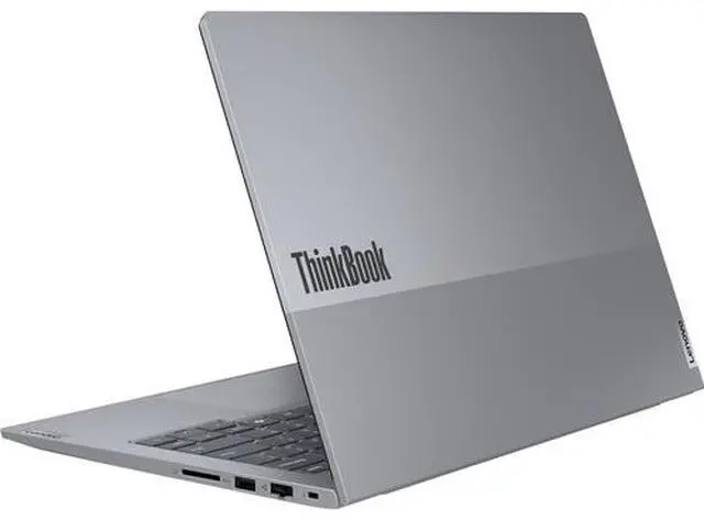 Alt view image 10 of 14 - Lenovo ThinkBook 14 Gen 7 14.0" Intel Core Ultra 5 125U 16GB Memory 512 GB SSD Windows 11 Pro 21MR0092US