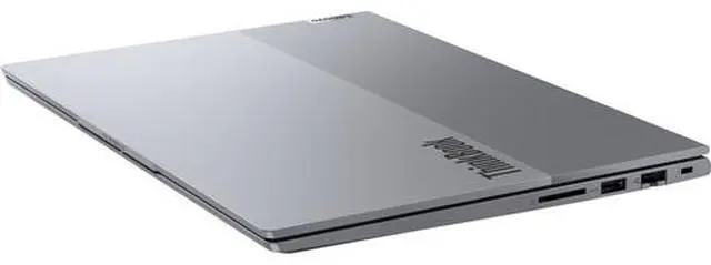 Alt view image 11 of 14 - Lenovo ThinkBook 14 Gen 7 14.0" Intel Core Ultra 5 125U 16GB Memory 512 GB SSD Windows 11 Pro 21MR0092US