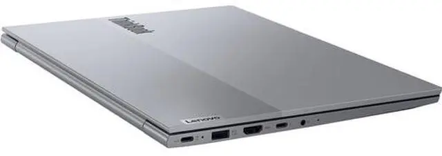 Alt view image 12 of 14 - Lenovo ThinkBook 14 Gen 7 14.0" Intel Core Ultra 5 125U 16GB Memory 512 GB SSD Windows 11 Pro 21MR0092US