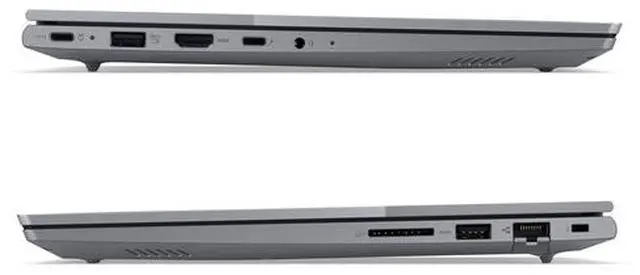 Alt view image 13 of 14 - Lenovo ThinkBook 14 Gen 7 14.0" Intel Core Ultra 5 125U 16GB Memory 512 GB SSD Windows 11 Pro 21MR0092US