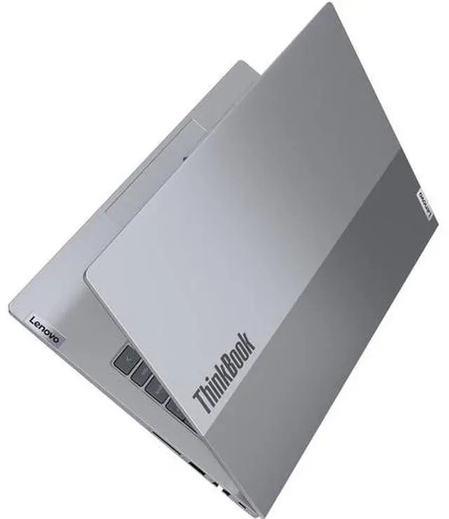 Alt view image 14 of 14 - Lenovo ThinkBook 14 Gen 7 14.0" Intel Core Ultra 5 125U 16GB Memory 512 GB SSD Windows 11 Pro 21MR0092US