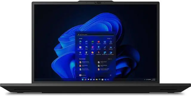 Alt view image 6 of 10 - Lenovo ThinkPad P16s Gen 3 16.0" Intel Core Ultra 7 155H NVIDIA RTX 500 Ada Generation 32GB Memory 1TB SSD Windows 11 Pro 21KS0027US