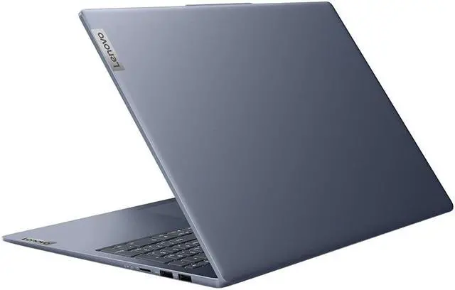Alt view image 5 of 5 - Lenovo Ideapad Slim 5 Touchscreen Laptop Intel Core 7 150U 1.80 GHz 16GB RAM 1TB SSD 16.0" Windows 11 Home 83FW0001US
