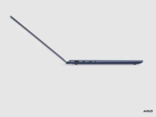 Alt view image 14 of 15 - Lenovo Notebooks AMD Ryzen 7 8845HS 1 TB PCIe SSD AMD Radeon 780M 14.0" Touch Screen Windows 11 Home IdeaPad 5