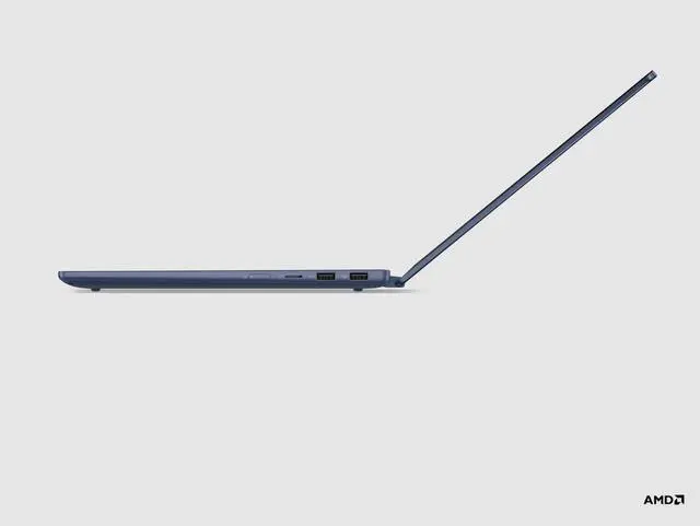 Alt view image 15 of 15 - Lenovo Notebooks AMD Ryzen 7 8845HS 1 TB PCIe SSD AMD Radeon 780M 14.0" Touch Screen Windows 11 Home IdeaPad 5