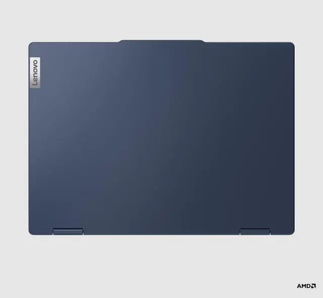 Alt view image 12 of 15 - Lenovo Notebooks AMD Ryzen 7 8845HS 1 TB PCIe SSD AMD Radeon 780M 14.0" Touch Screen Windows 11 Home IdeaPad 5