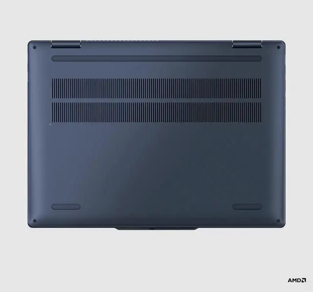 Alt view image 13 of 15 - Lenovo Notebooks AMD Ryzen 7 8845HS 1 TB PCIe SSD AMD Radeon 780M 14.0" Touch Screen Windows 11 Home IdeaPad 5