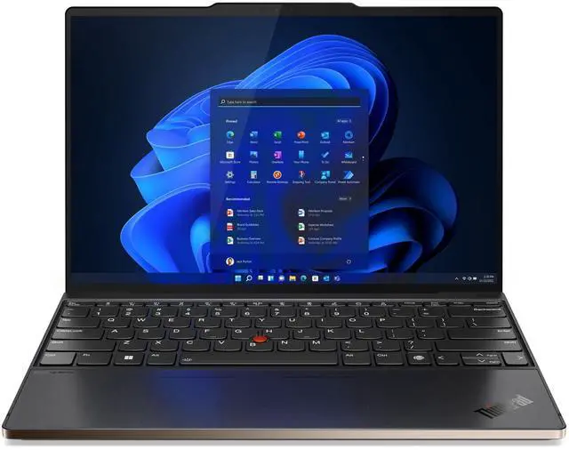 Main image of Lenovo ThinkPad T14s Gen 4 Intel Laptop, 14" IPS Narrow Bezel, 13th Generation Intel Core i7-1365U vPro, 16GB, 512GB SSD