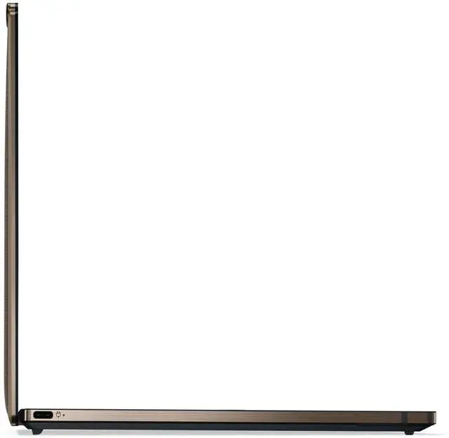 Alt view image 3 of 6 - Lenovo ThinkPad T14s Gen 4 Intel Laptop, 14" IPS Narrow Bezel, 13th Generation Intel Core i7-1365U vPro, 16GB, 512GB SSD