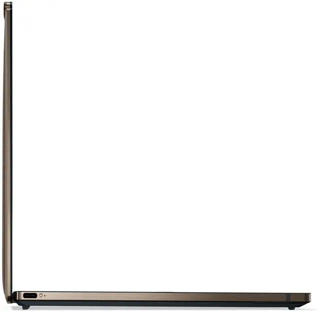 Alt view image 3 of 6 - Lenovo ThinkPad Z13 Gen 2 AMD Laptop, 13.3" IPS,Ryzen 7 PRO 7840U,16GB, AMD Radeon 780M, 512GB SSD,Win 11 Pro
