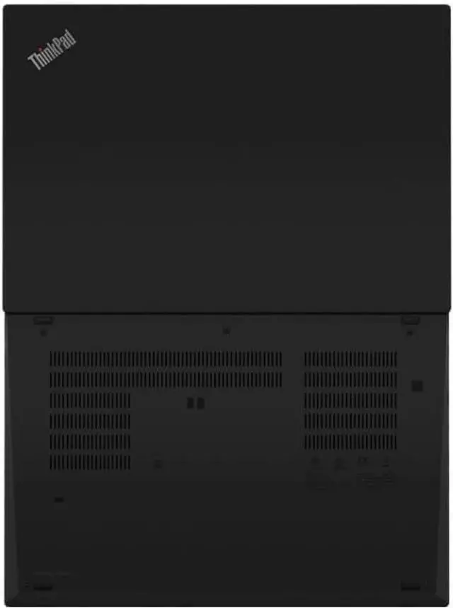 Alt view image 5 of 7 - Lenovo ThinkPad T14 Gen 2 Laptop Intel i5-1145G7 16GB RAM 256GB SSD 14.0" Touchscreen Windows 11 Pro