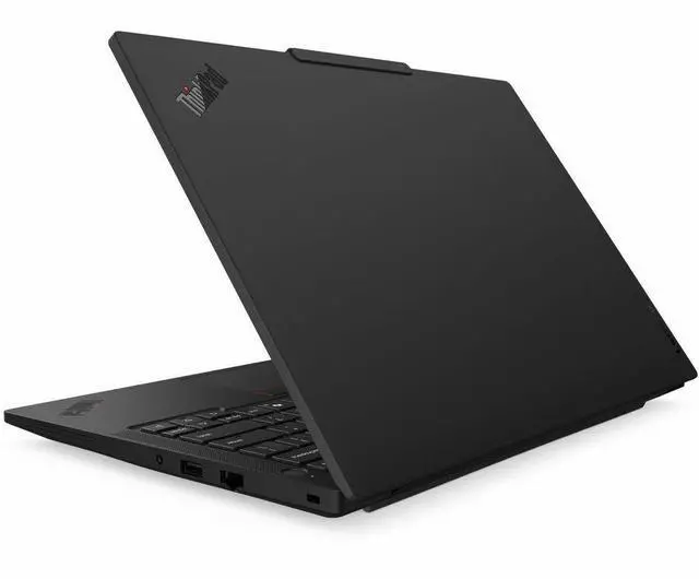 Alt view image 3 of 5 - Lenovo ThinkPad T14 Gen 7 21WV003HUS 14" Copilot+ PC Notebook - AMD Ryzen AI 7 PRO 450 - 16 GB - 512 GB SSD - Radeon 860M Graphics - Windows 11 Pro - Webcam - Wi-Fi 7