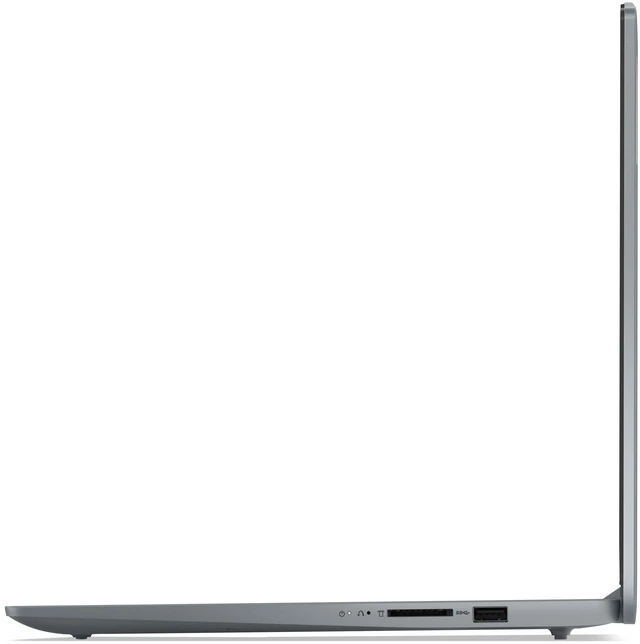 Alt view image 7 of 16 - Lenovo IdeaPad Slim 3 15IRU8 82X700GSUS 15.6" Notebook - Intel Core i3 13th Gen i3-1315U - 8 GB - 256 GB SSD - Windows 11 Home - Intel UHD Graphics - Webcam - Wi-Fi 6E