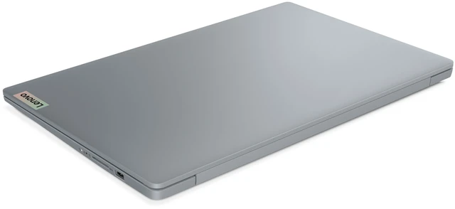 Alt view image 16 of 16 - Lenovo IdeaPad Slim 3 15IRU8 82X700GSUS 15.6" Notebook - Intel Core i3 13th Gen i3-1315U - 8 GB - 256 GB SSD - Windows 11 Home - Intel UHD Graphics - Webcam - Wi-Fi 6E