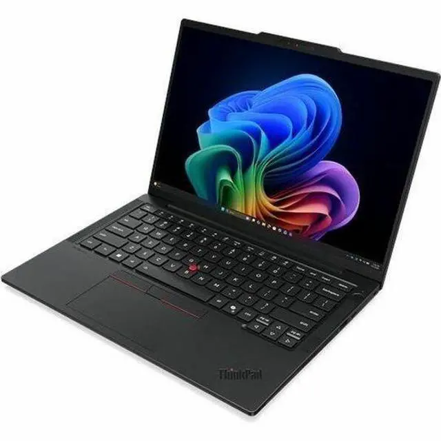 Alt view image 2 of 5 - Lenovo ThinkPad T14s Gen 7 21YW001JUS 14" Copilot+ PC Notebook - AMD Ryzen AI 5 PRO 440 - 16 GB - 256 GB SSD - Windows 11 Pro - Webcam - Wi-Fi 7