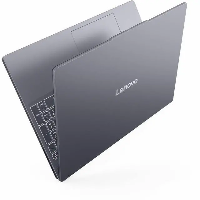 Alt view image 4 of 6 - Lenovo IdeaPad Slim 3 15AHP10 83KA00A1US 15.3" Notebook - AMD Ryzen 7 8840HS - 16 GB - 1 TB SSD - Windows 11 Home - Webcam - IEEE 802.11ax Wireless LAN Standard - Wi-Fi 6