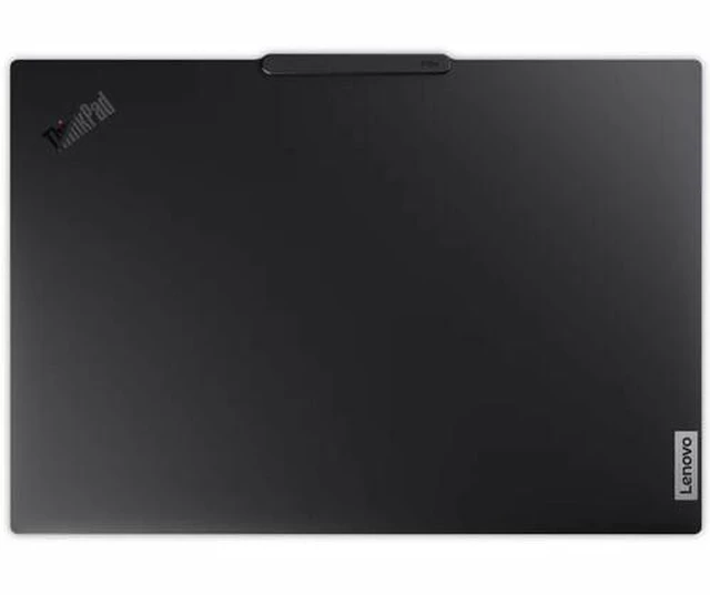 Alt view image 2 of 5 - Lenovo ThinkPad P16s Gen 4 21QV003CUS 16" Touchscreen Mobile Workstation - Intel Core Ultra 7 265H - 96 GB - 2 TB SSD - Windows 11 Pro - NVIDIA RTX PRO 1000 Blackwell 8 GB - Webcam - Wi-Fi 7