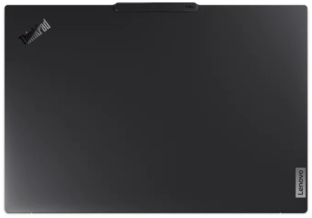 Alt view image 4 of 5 - Lenovo ThinkPad P16v G3 16" Notebook - Intel Core Ultra 9 285H - 64GB - 1TB SSD - NVIDIA RTX PRO 2000 Blackwell 8GB - BT 5.4 - Windows 11 Pro - Wi-Fi 7