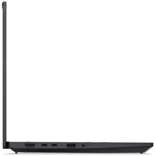 Alt view image 3 of 5 - Lenovo ThinkPad P14s G7 14" Notebook - Intel Ultra 7 366H - 32GB - 1TB SSD - NVIDIA RTX PRO 1000 Blackwell 8GB - Windows 11 Pro - Wi-Fi 7 - BT 5.4 - 21XJ004PUS