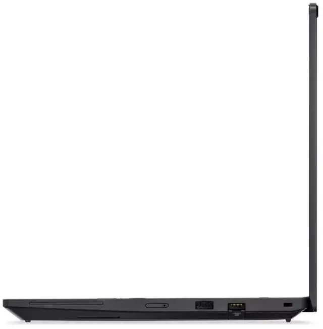 Alt view image 4 of 5 - Lenovo ThinkPad P14s G7 14" Notebook - Intel Ultra 7 366H - 32GB - 1TB SSD - NVIDIA RTX PRO 1000 Blackwell 8GB - Windows 11 Pro - Wi-Fi 7 - BT 5.4 - 21XJ004PUS