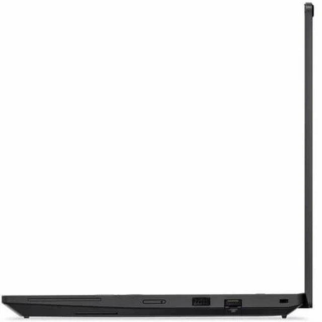 Alt view image 3 of 6 - Lenovo ThinkPad P14s Gen 7 21XJ0031US 14.5" Copilot+ PC Notebook - Intel Core Ultra 7 366H - 32 GB - 1 TB SSD - Windows 11 Pro - NVIDIA with 6 GB - Webcam - Wi-Fi 7