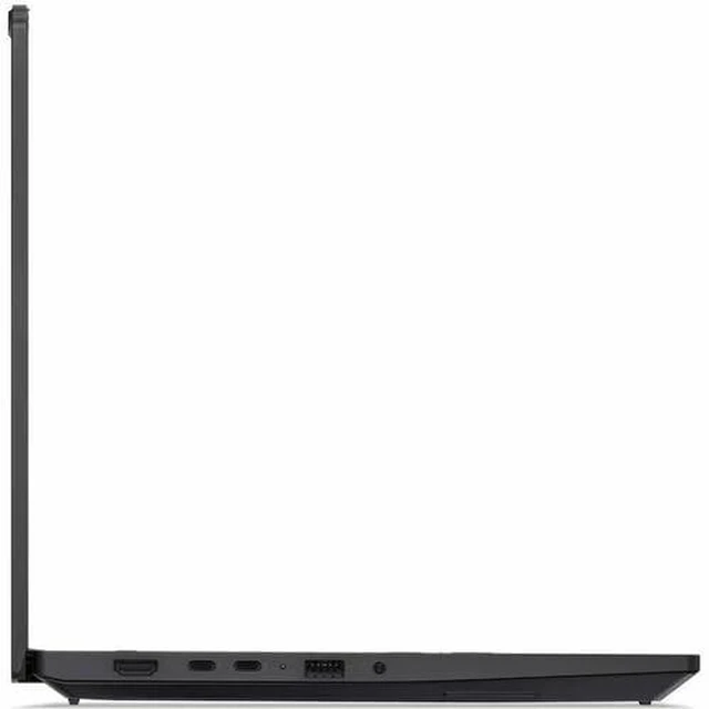 Alt view image 4 of 6 - Lenovo ThinkPad P14s Gen 7 21XJ0031US 14.5" Copilot+ PC Notebook - Intel Core Ultra 7 366H - 32 GB - 1 TB SSD - Windows 11 Pro - NVIDIA with 6 GB - Webcam - Wi-Fi 7