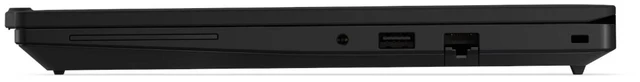Alt view image 11 of 15 - Lenovo - ThinkPad T14 Gen 7 14" Touchscreen Copilot+ PC Notebook - AMD Ryzen AI 7 PRO 450 - AMD Radeon 860M Graph - 24 GB DDR5- 512 GB SSD - WUXGA 60 Hz -Windows 11 Pro - Black, 21WV004SUS