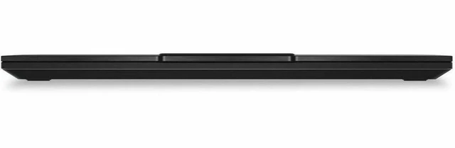 Alt view image 2 of 8 - Lenovo ThinkPad P1 Gen 9 21UE000TUS 16" Touchscreen Copilot+ PC Mobile Workstation - Intel Core Ultra 7 366H - 64 GB - 2 TB SSD - Windows 11 Pro - NVIDIA Graphics 8 GB - Webcam - Wi-Fi 7
