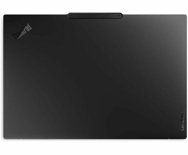 Alt view image 6 of 8 - Lenovo ThinkPad P1 Gen 9 21UE000TUS 16" Touchscreen Copilot+ PC Mobile Workstation - Intel Core Ultra 7 366H - 64 GB - 2 TB SSD - Windows 11 Pro - NVIDIA Graphics 8 GB - Webcam - Wi-Fi 7
