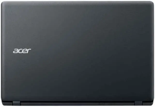 Alt view image 7 of 7 - Acer Laptop Aspire ES1-511-C0RB Intel Celeron N2930 (1.83 GHz) 4 GB DDR3L Memory 500 GB HDD Intel HD Graphics Shared memory 15.6" 1366 x 768 Windows 8.1 64-Bit