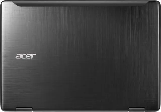 Alt view image 13 of 14 - Acer Spin 5 SP513-51-51PB Intel Core i5 6th Gen 6200U (2.30 GHz) 8 GB Memory 256 GB SSD Intel HD Graphics 520 13.3" Touchscreen 1920 x 1080 2-in-1 Laptop Windows 10 Home 64-Bit